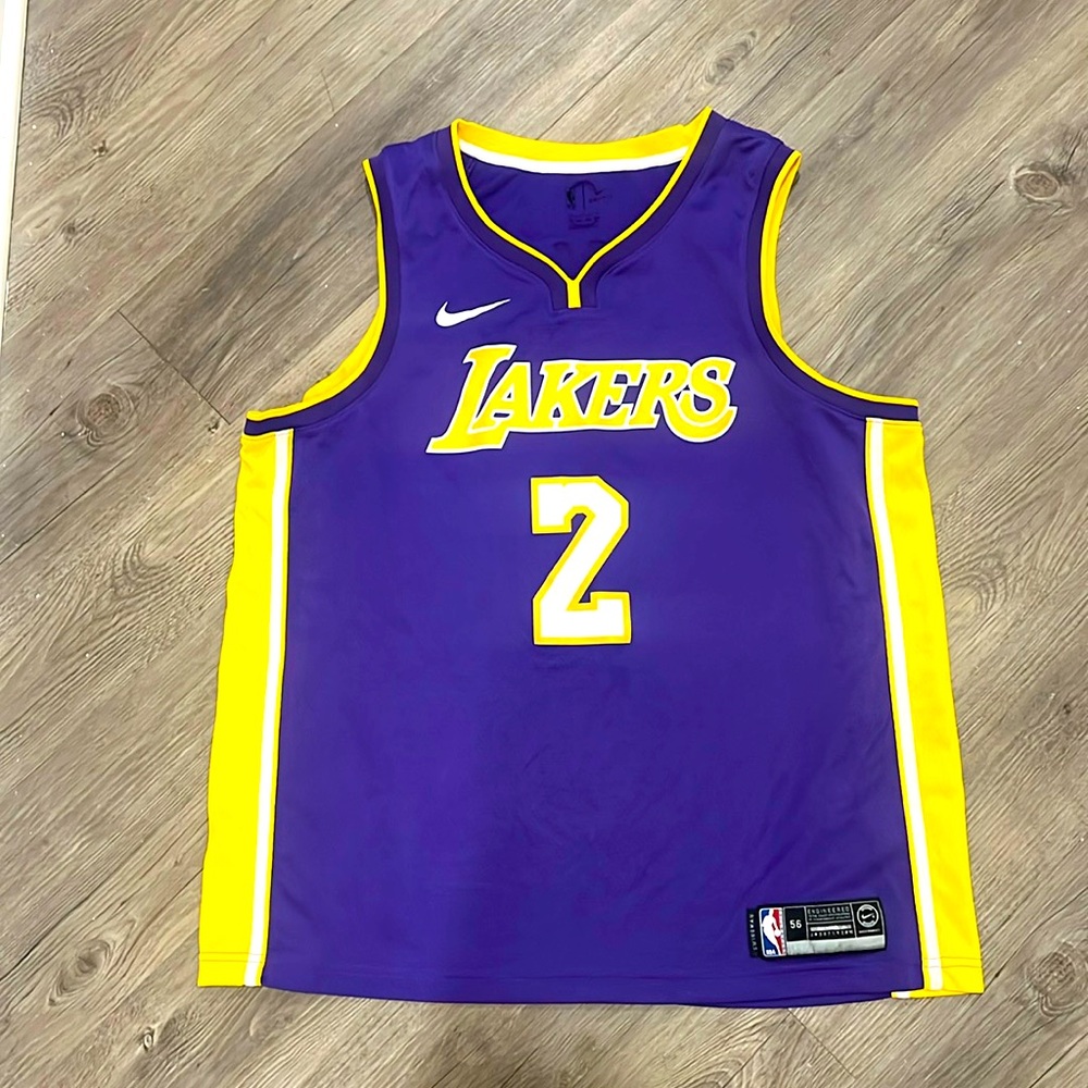 Nike NBA Jersey